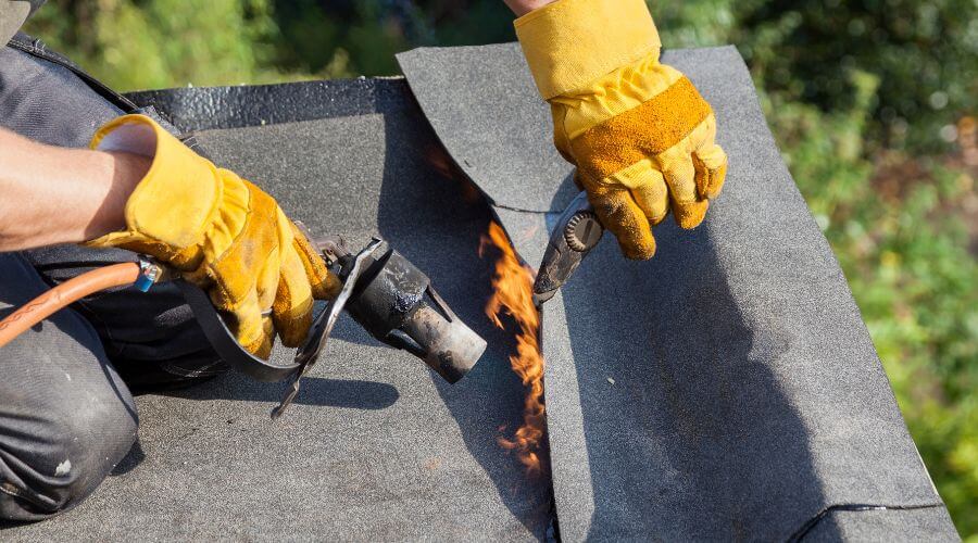 Local Chimney Repair in Long Beach, MS